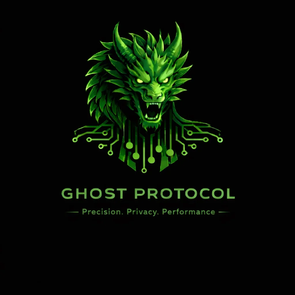 Ghost Protocol
